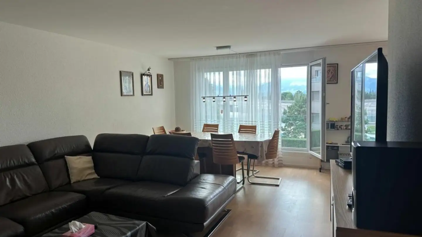 Appartamento in affitto - Glärnischstrasse 10, 8632 Tann - Foto 2