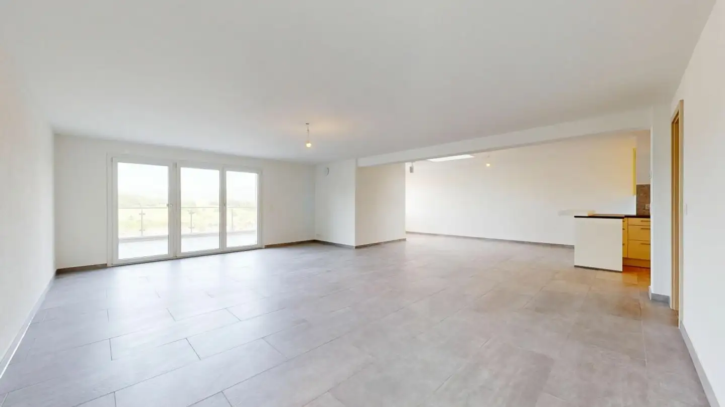 Appartamento in affitto - Spitalstrasse 31c, 4226 Breitenbach - Foto 3