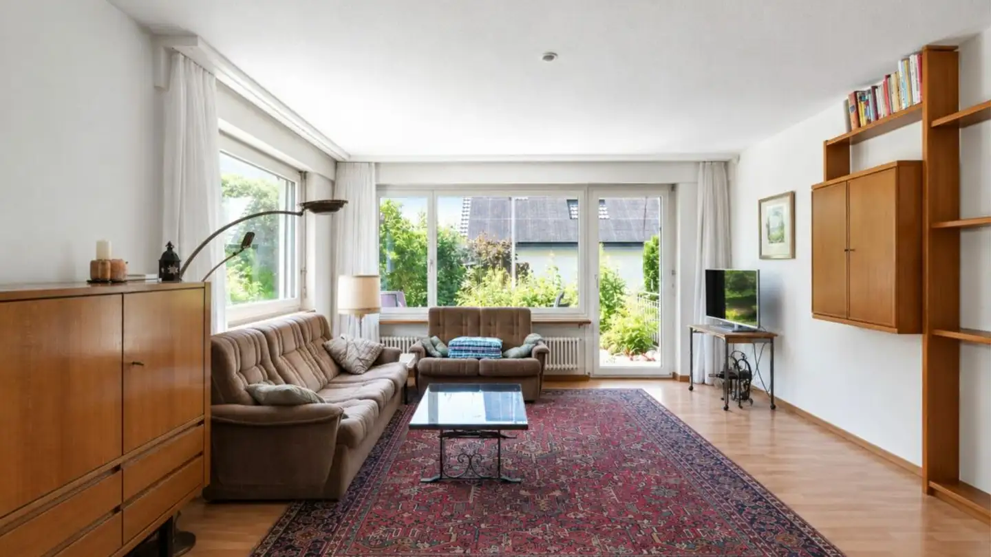 Einfamilienhaus kaufen - 8108 Dällikon - Foto 2