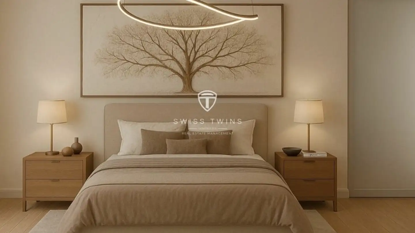 Apartment for sale - 8580 Amriswil