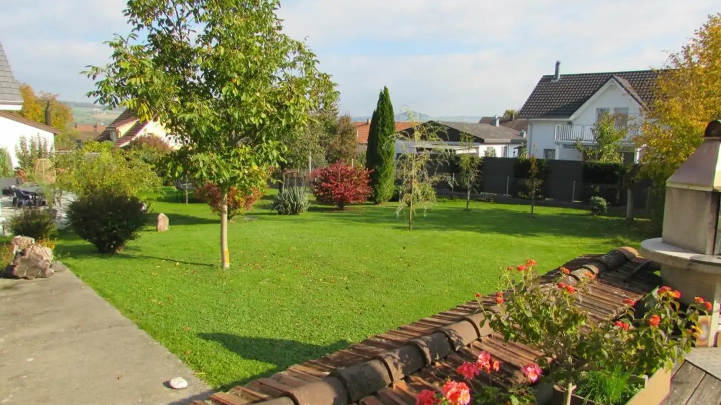 Farm for sale - 5706 Boniswil