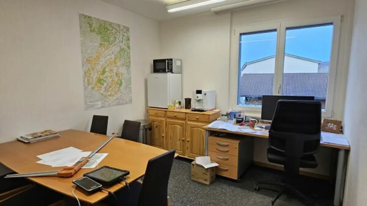 Spazio ufficio in affitto - Hauptstrasse 48, 6170 Schüpfheim - Foto 2