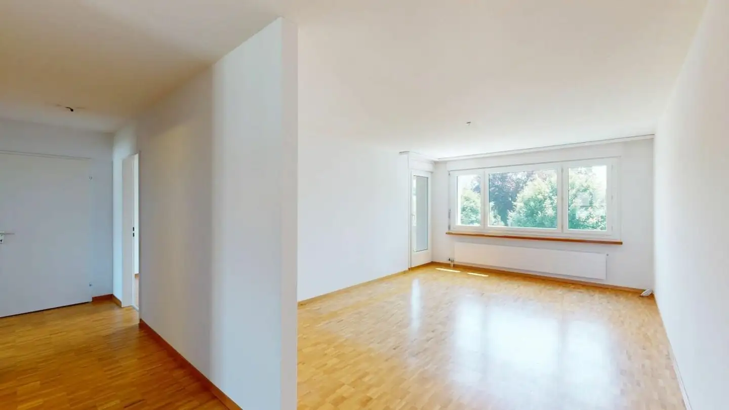 Apartment for sale - Fliederstrasse 11, 4800 Zofingen - Photo 2