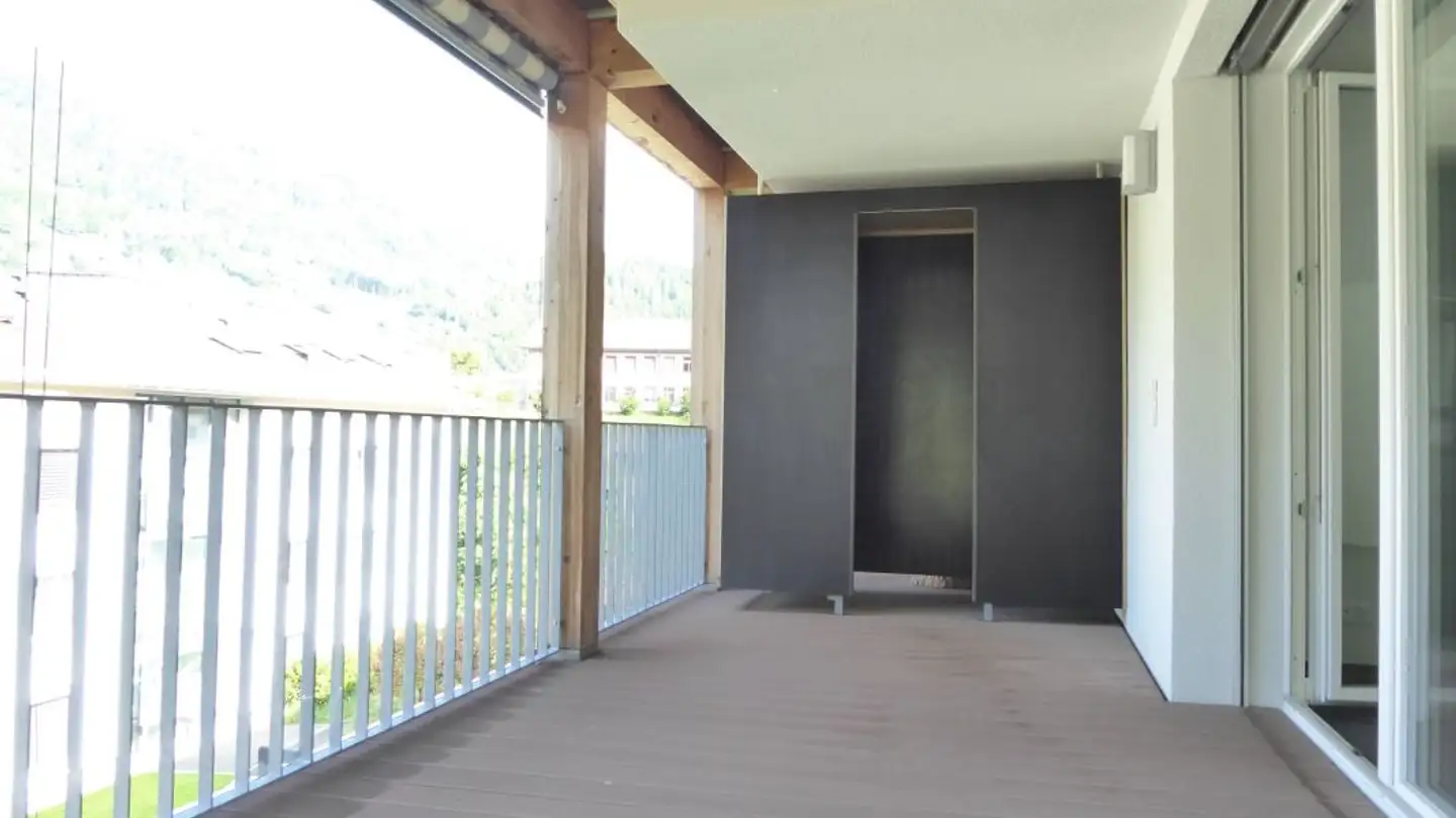 Appartamento in affitto - Bovelstrasse 2, 7312 Pfäfers - Foto 3