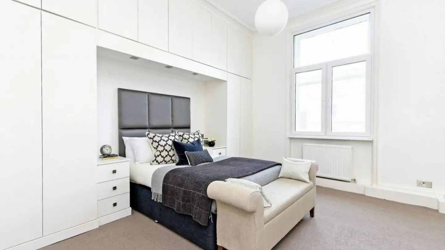 Apartment for rent - Rue Prévost-Martin 53, 1205 Genève - Photo 4