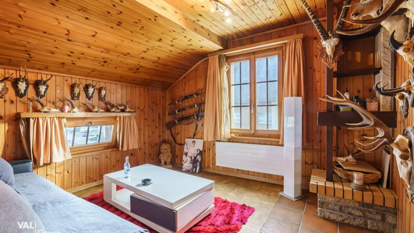 Apartment for sale - Bahnhofstrasse 23, 3940 Steg VS - Photo 3