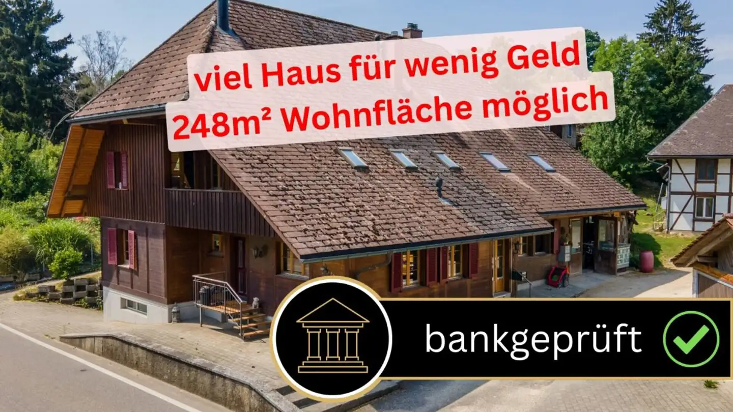 Semi-detached house for sale - 4937 Ursenbach