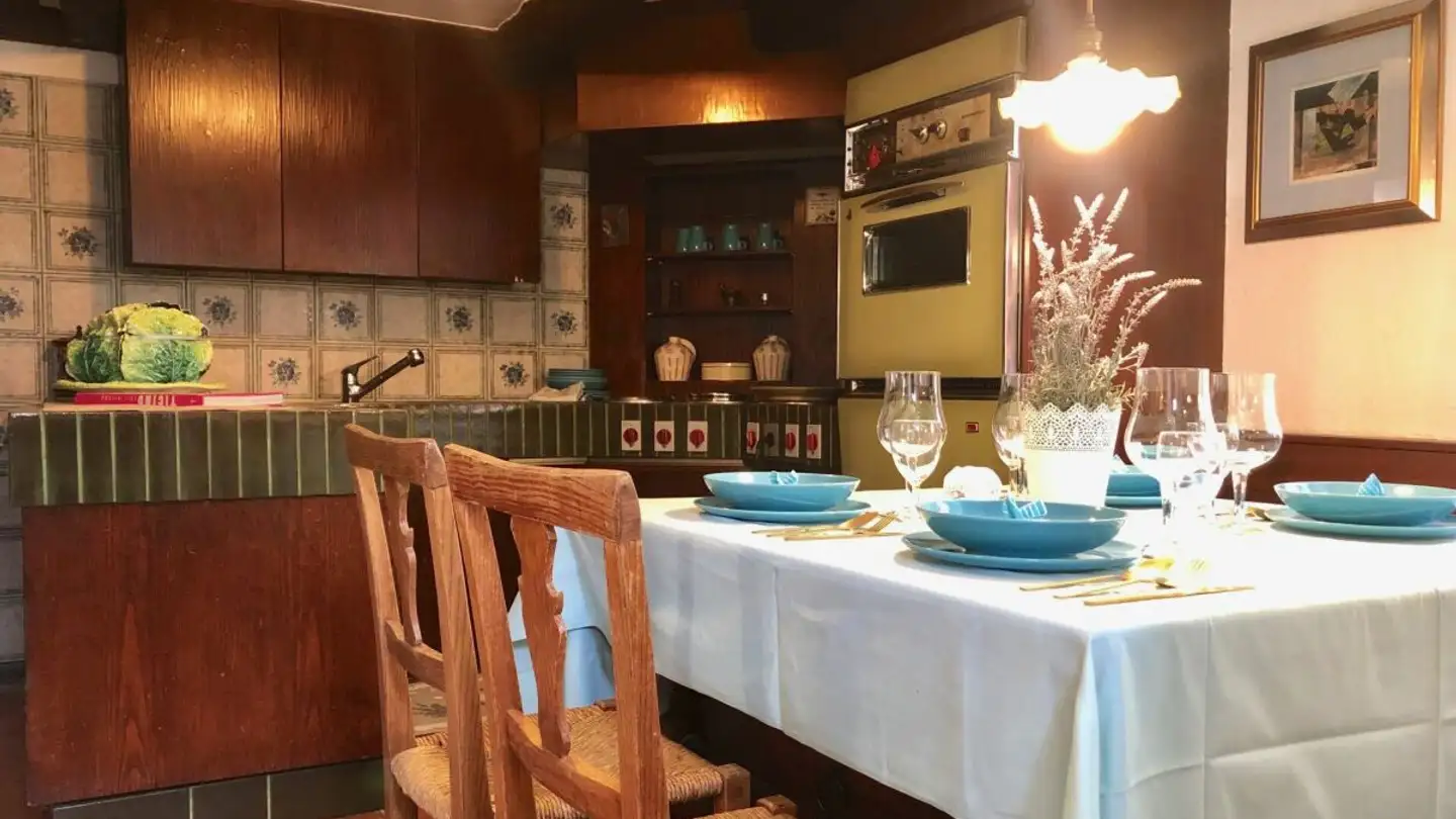 Single house for sale - 6677 Aurigeno - Photo 4