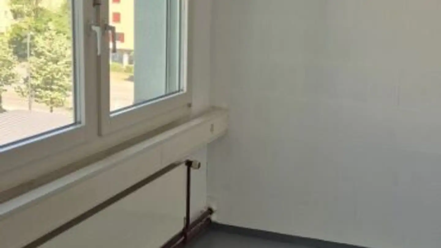 Commercial for rent - Grossmatte 19b, 6014 Luzern