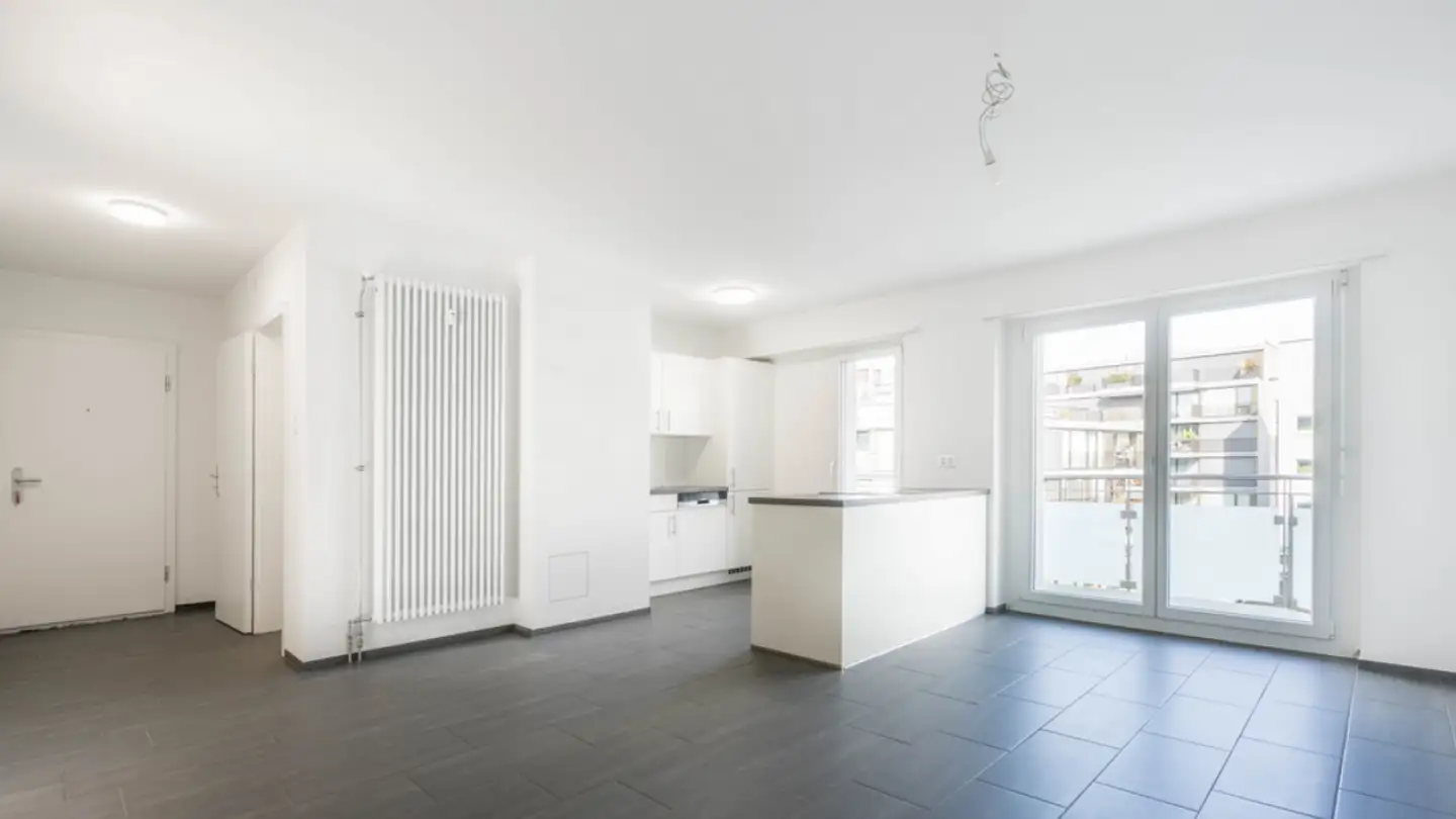 Apartment for rent - Davidsbodenstrasse 14, 4056 Basel