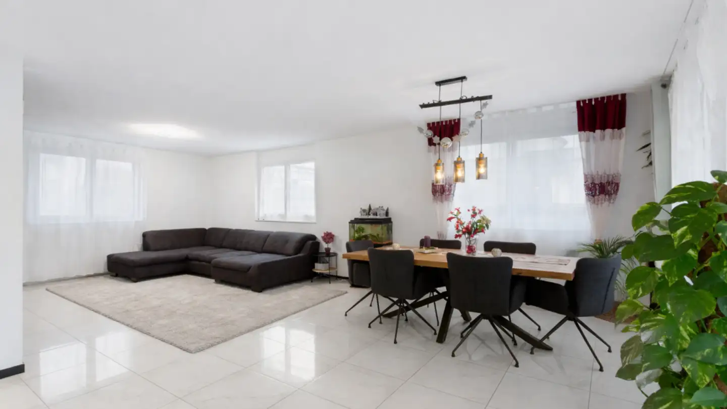 Appartement à vendre - Wilerstrasse 33, 9542 Münchwilen TG - Photo 4