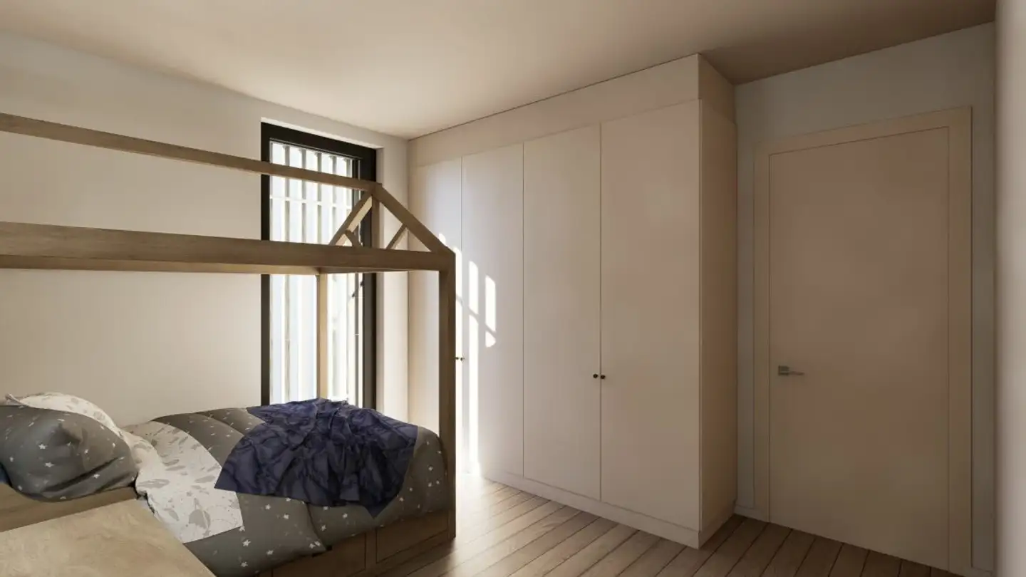 Apartment for sale - Avenue De La Vignette 8, 1522 Lucens - Photo 4