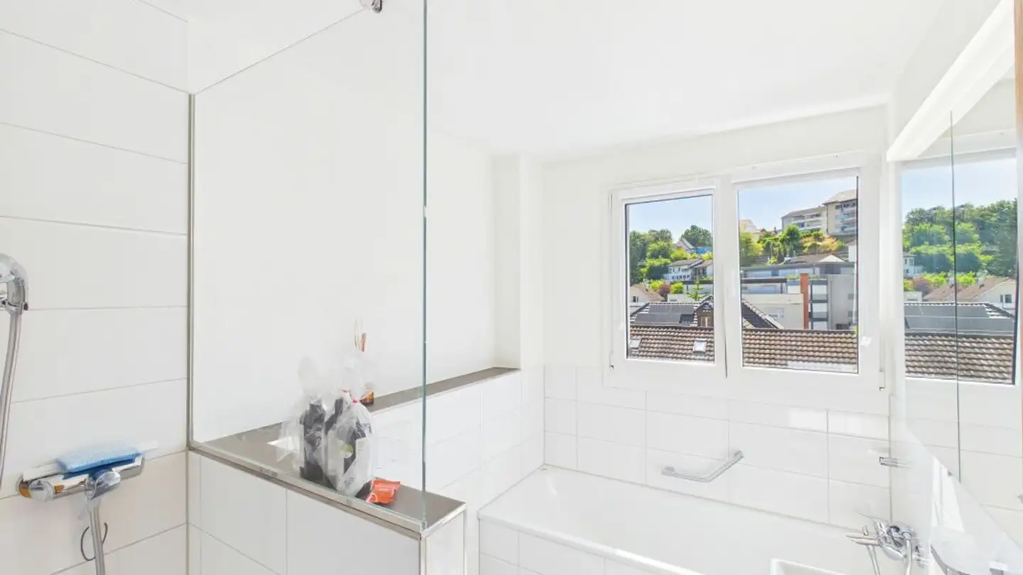 Penthouse for rent - Bruggweg 2, 4402 Frenkendorf - Photo 4