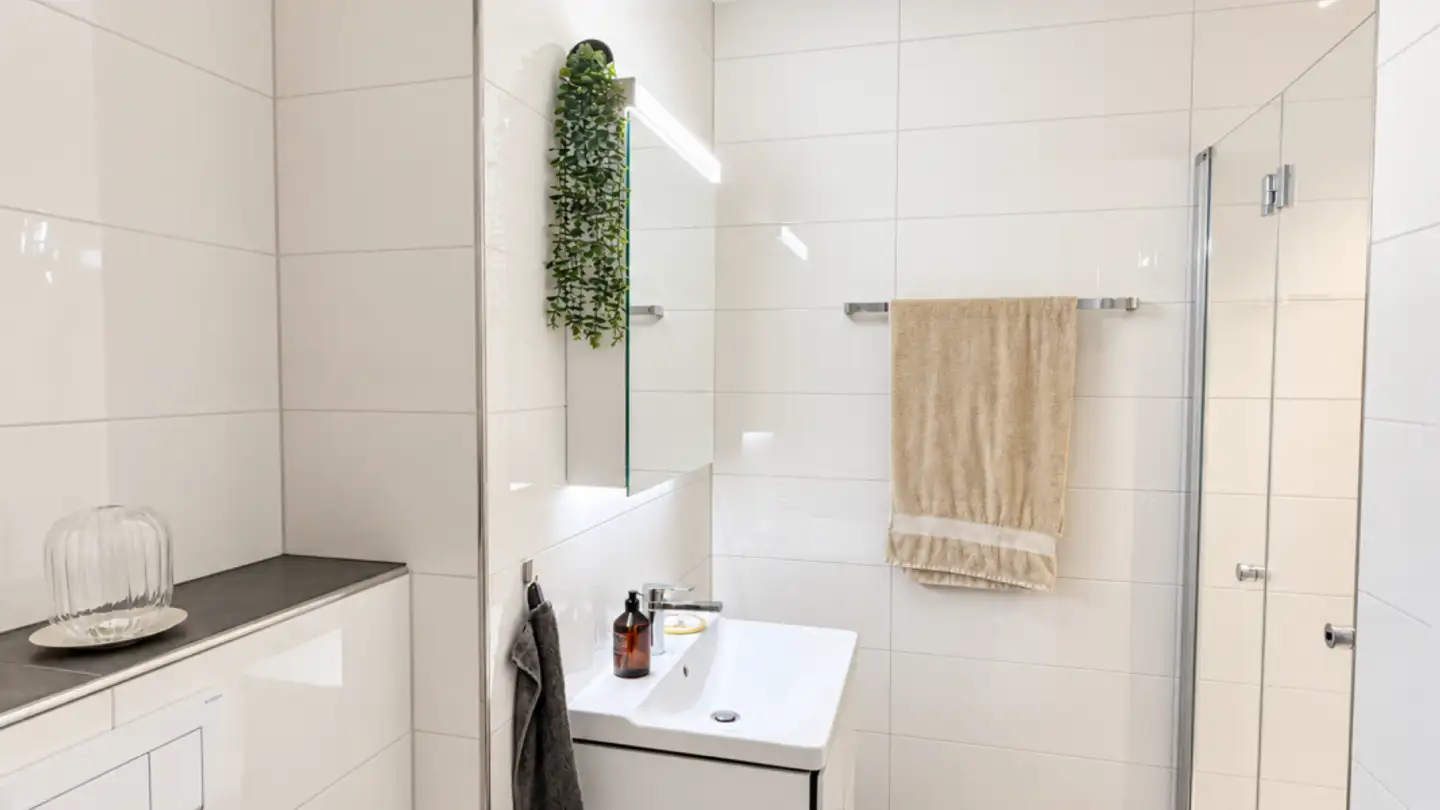 Apartment for rent - Ferrachstrasse 54, 8630 Rüti ZH - Photo 4
