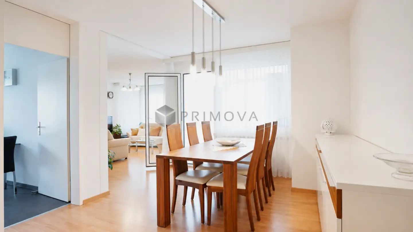 Appartamento in vendita - 9630 Wattwil - Foto 3
