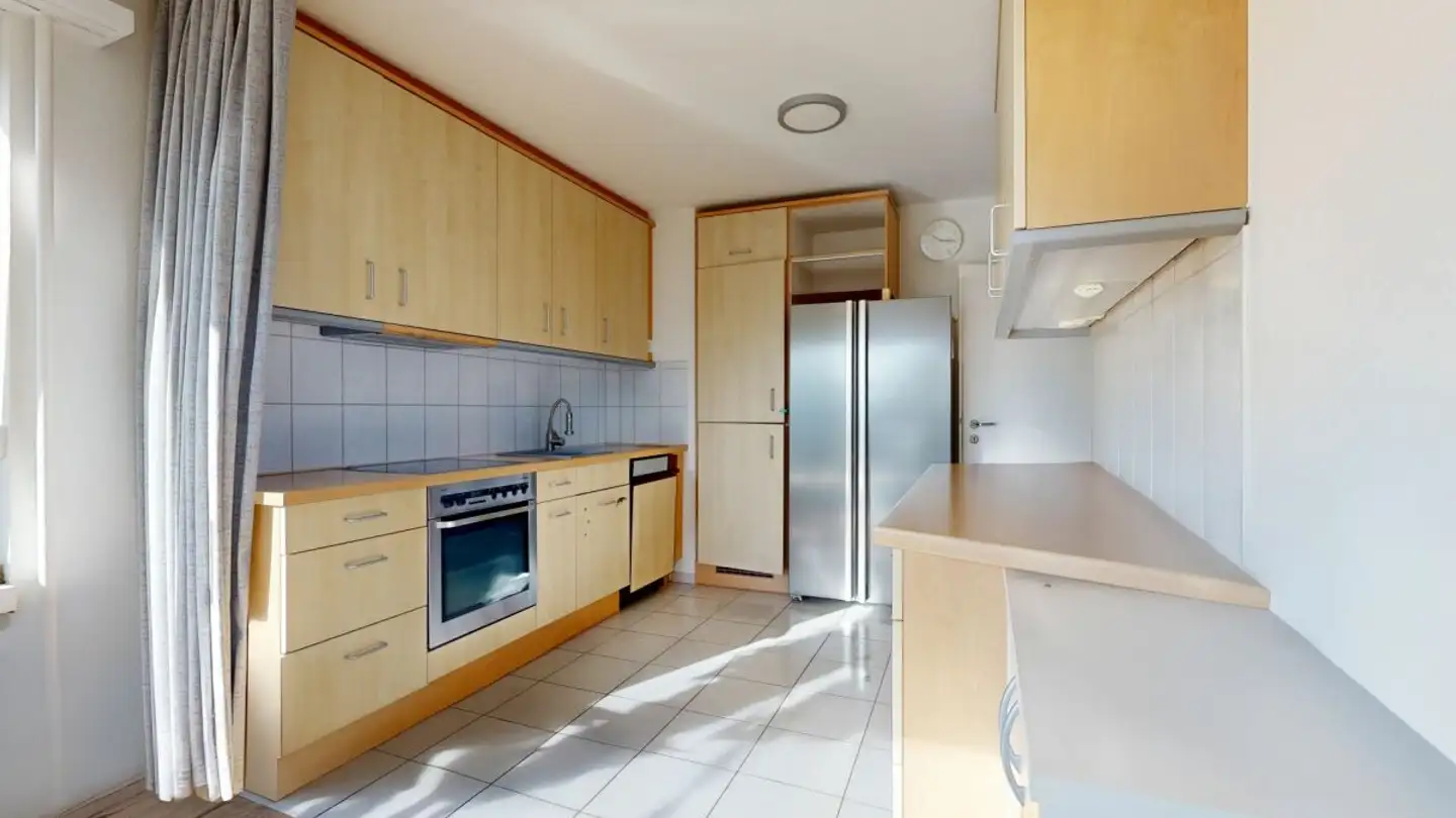 Apartment for sale - Thiersteinerstrasse 24, 4153 Reinach BL - Photo 2