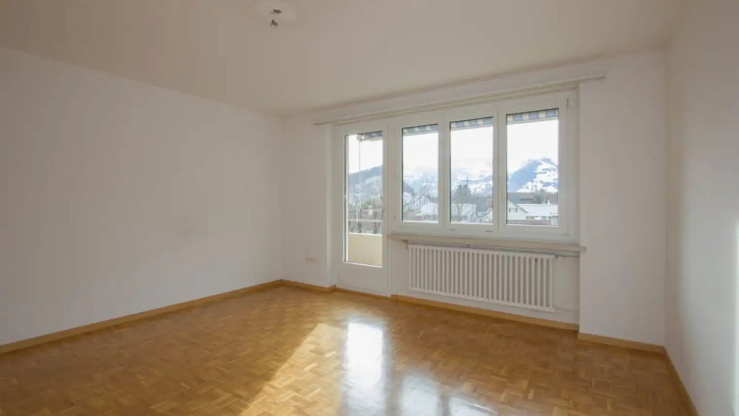 Appartamento in affitto - Alvierweg 1, 9477 Trübbach - Foto 4
