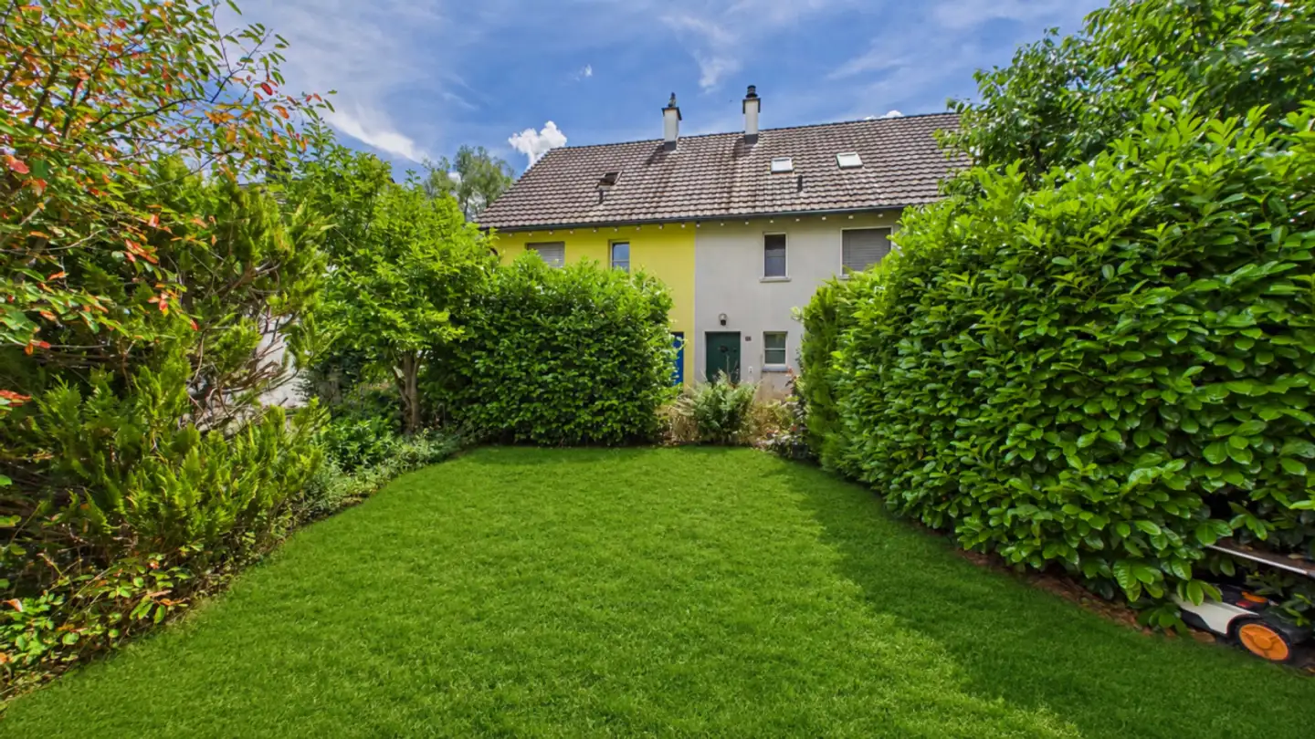 Maison individuelle à vendre - Escherweg 18, 8546 Kefikon TG - Photo 4