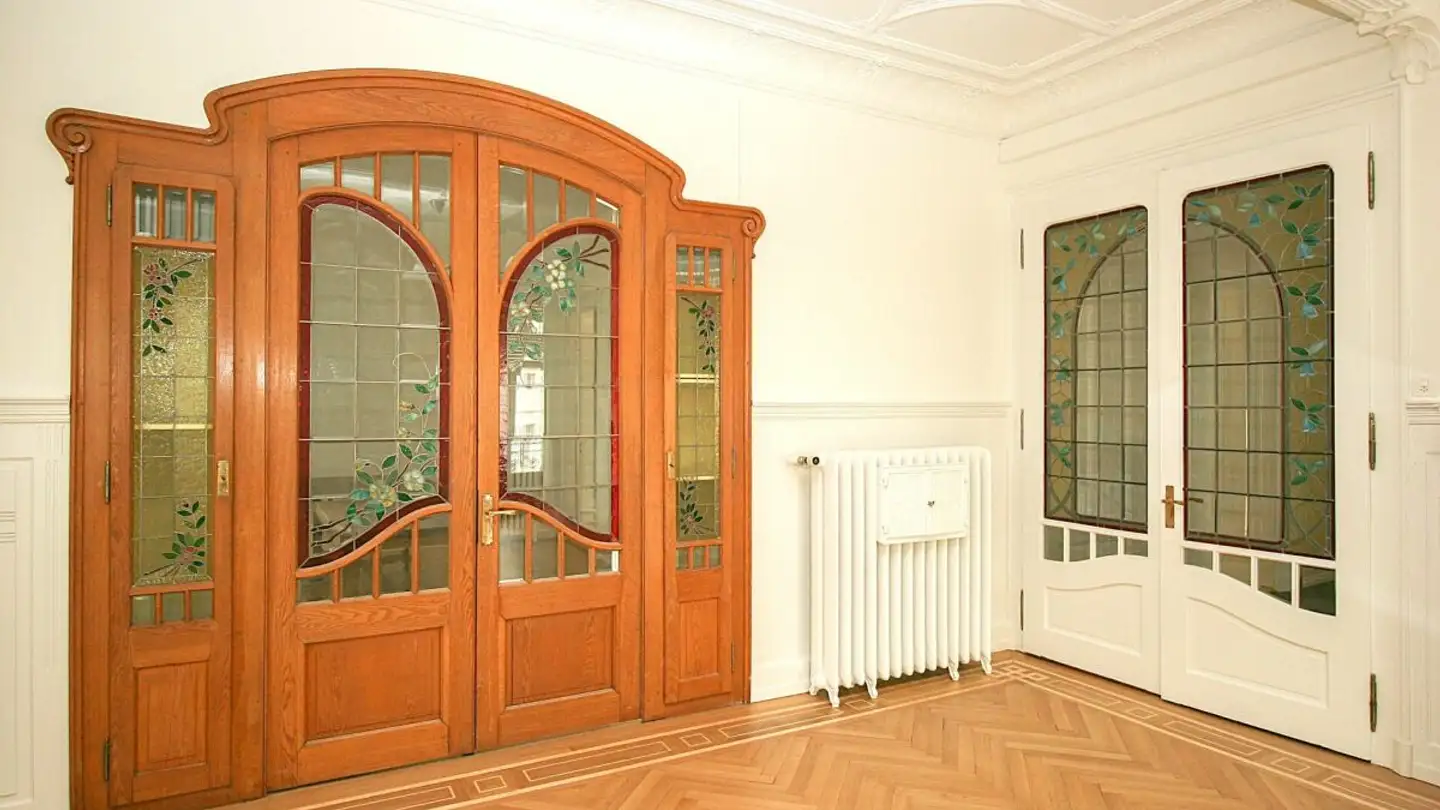 Bürofläche mieten - Rue Du Grenier 18, 2300 La Chaux-de-Fonds - Foto 4