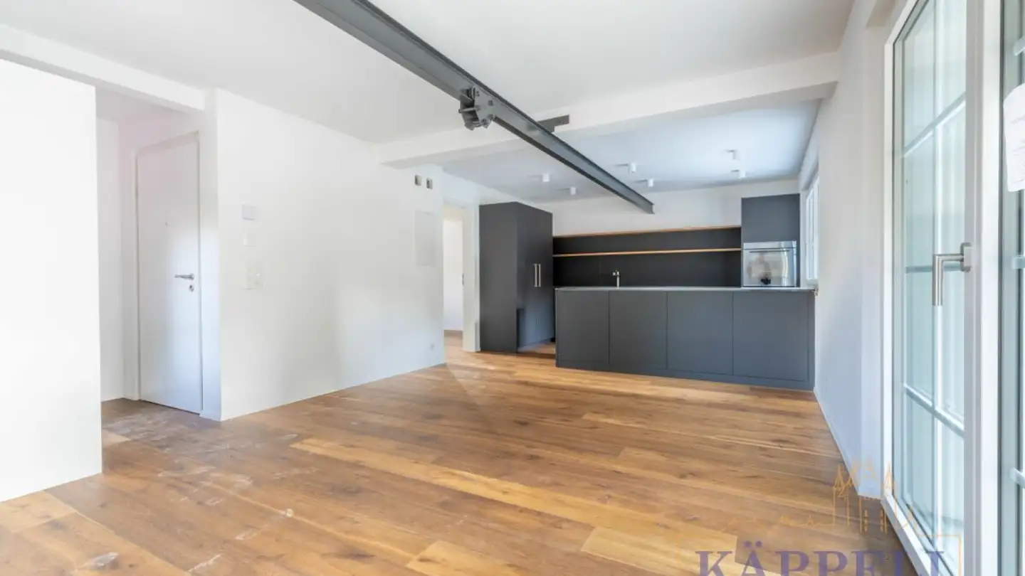 Wohnung mieten - Chorherrengasse 5, 3633 Amsoldingen - Foto 4