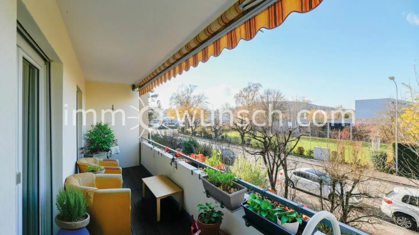 Wohnung kaufen - Fliederweg 6, 4528 Zuchwil - Foto 3