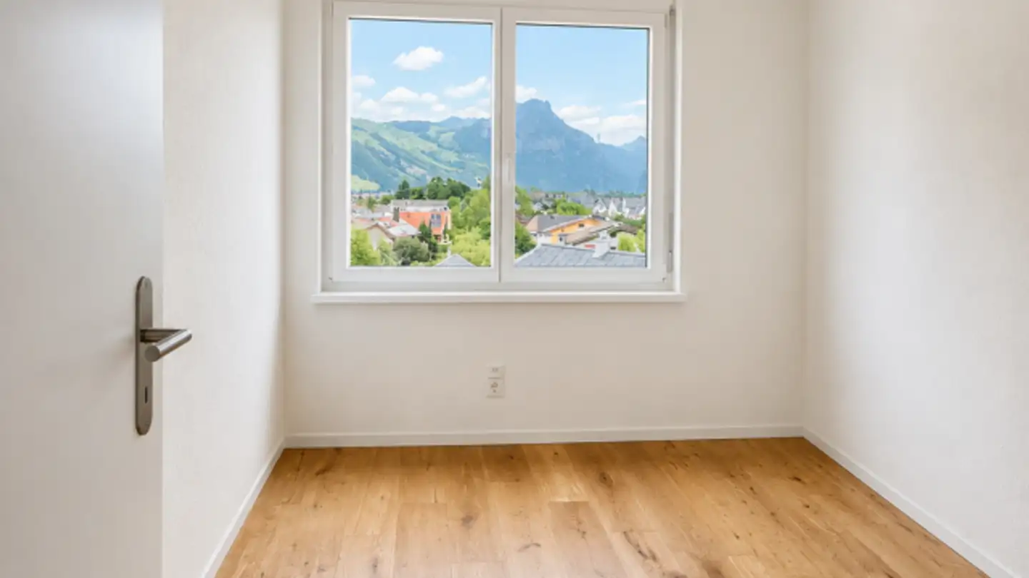 Attico in vendita - Hauptstrasse 47, 8867 Niederurnen - Foto 4