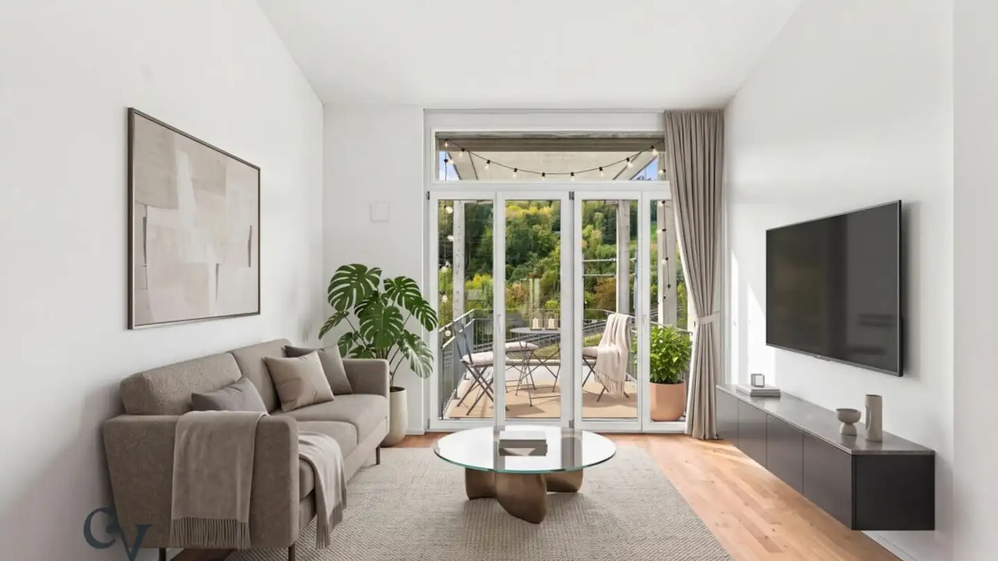 Appartement à vendre - Alte Rheinstrasse 77, 8424 Embrach