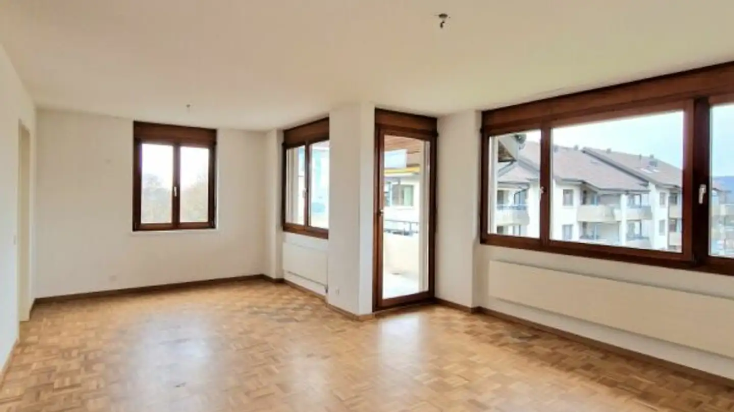 Wohnung mieten - Fichtenweg 29, 4500 Solothurn - Foto 4