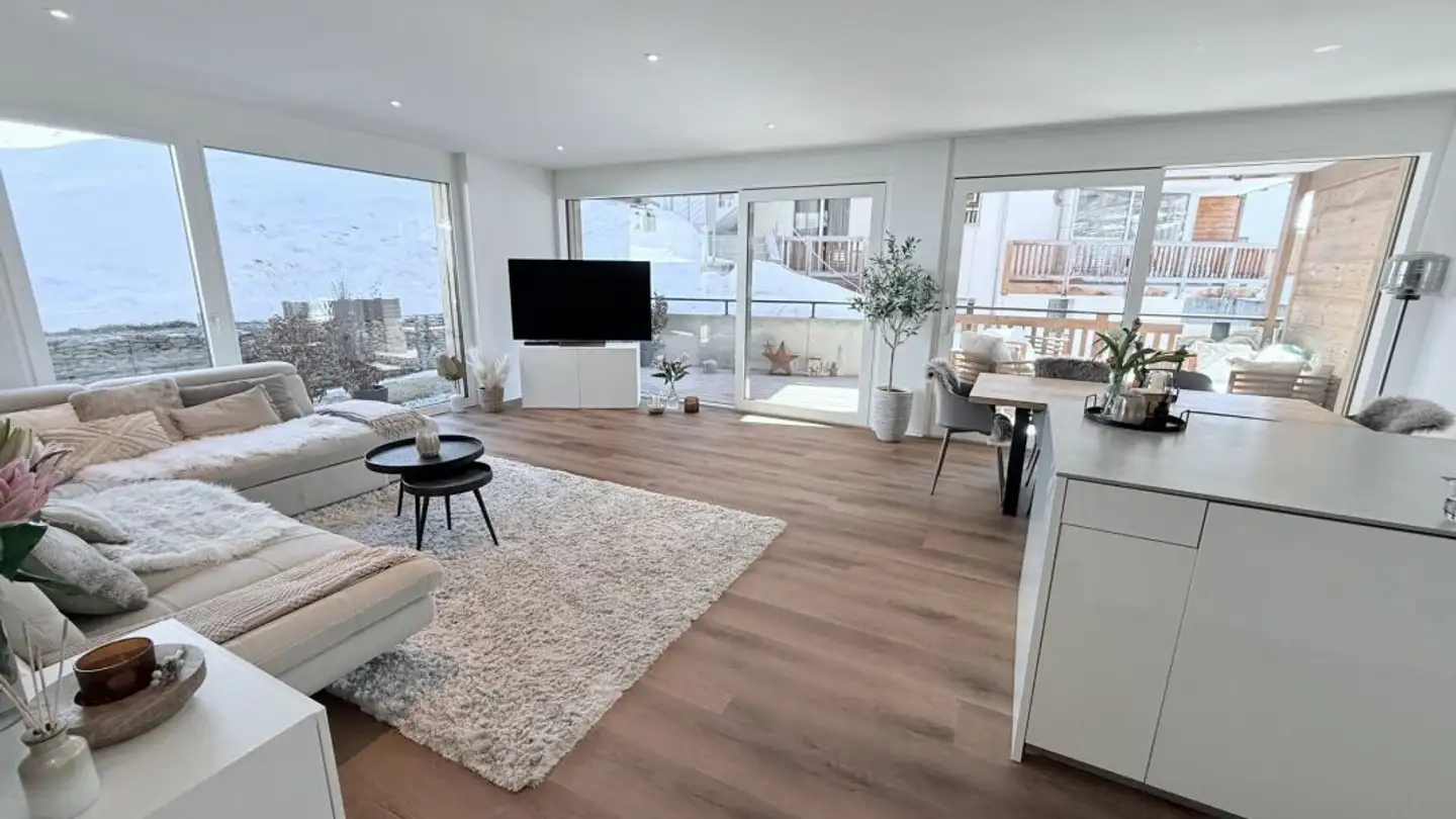 Appartamento in vendita - 3920 Zermatt - Foto 3