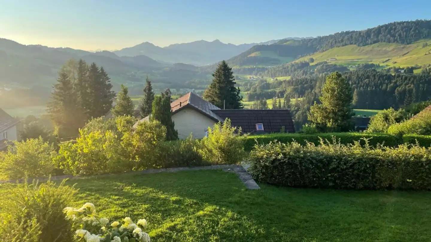 Appartamento in vendita - Langenegg 267, 9063 Stein AR