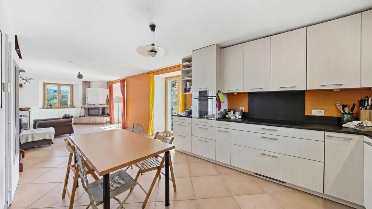 Casa bifamiliare in vendita - 1432 Belmont-sur-Yverdon - Foto 2