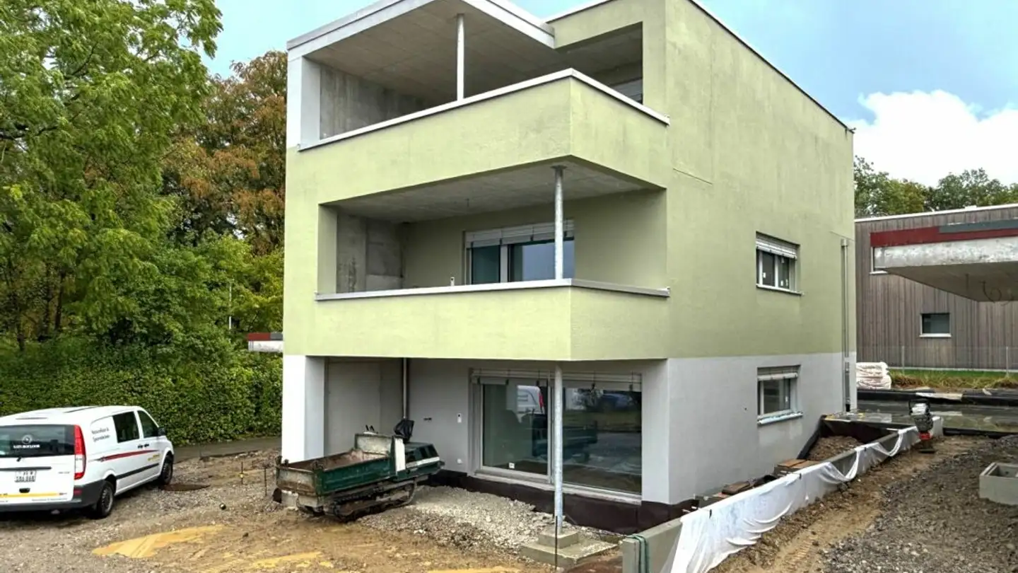 Single house for sale - Juraweg 3, 5707 Seengen