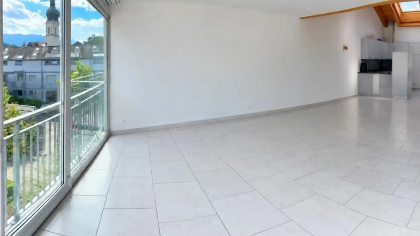 Wohnung mieten - Gassa Sutò 1, 7013 Domat/Ems - Foto 3