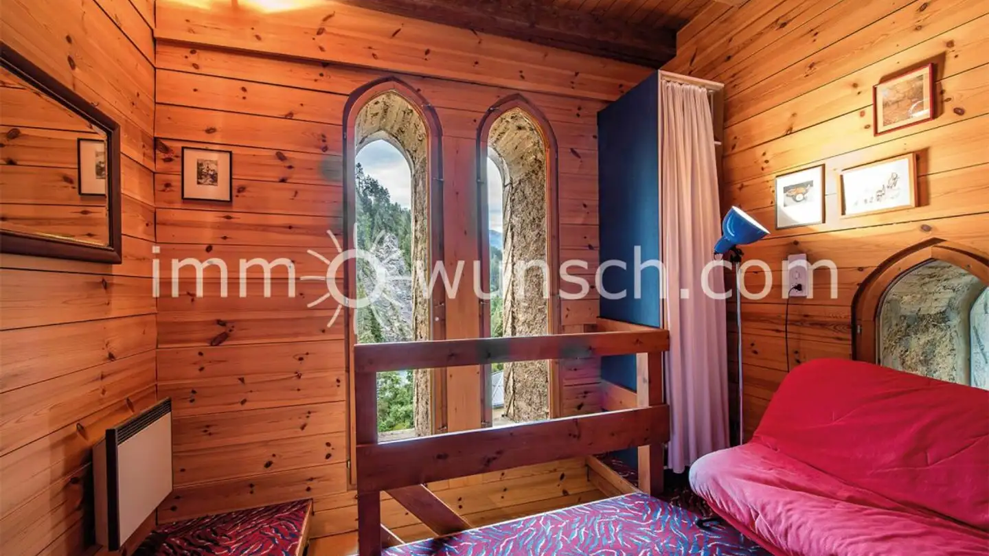 Casa singola in vendita - Nairs, 7550 Scuol - Photo 3