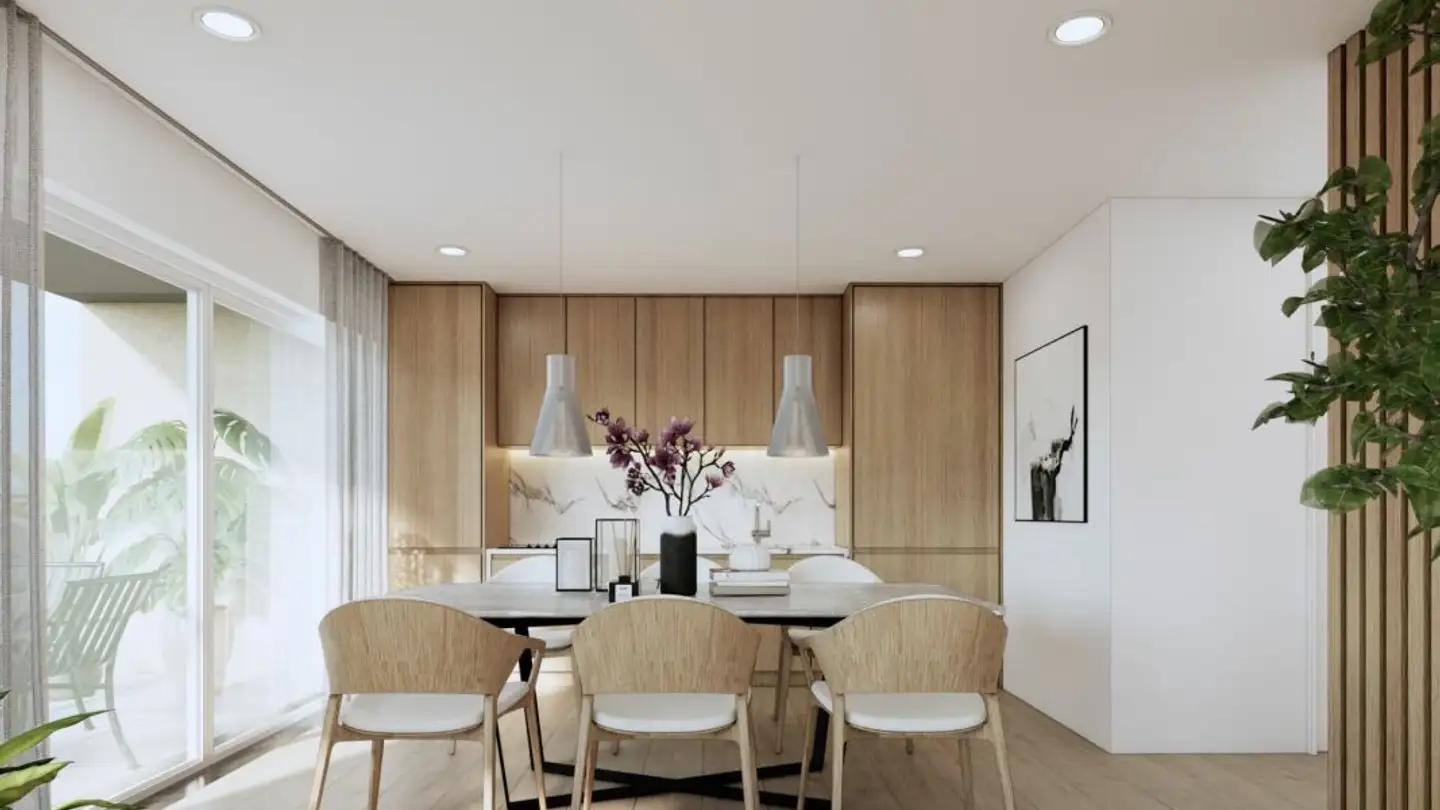 Attico in vendita - 1907 Saxon - Foto 3