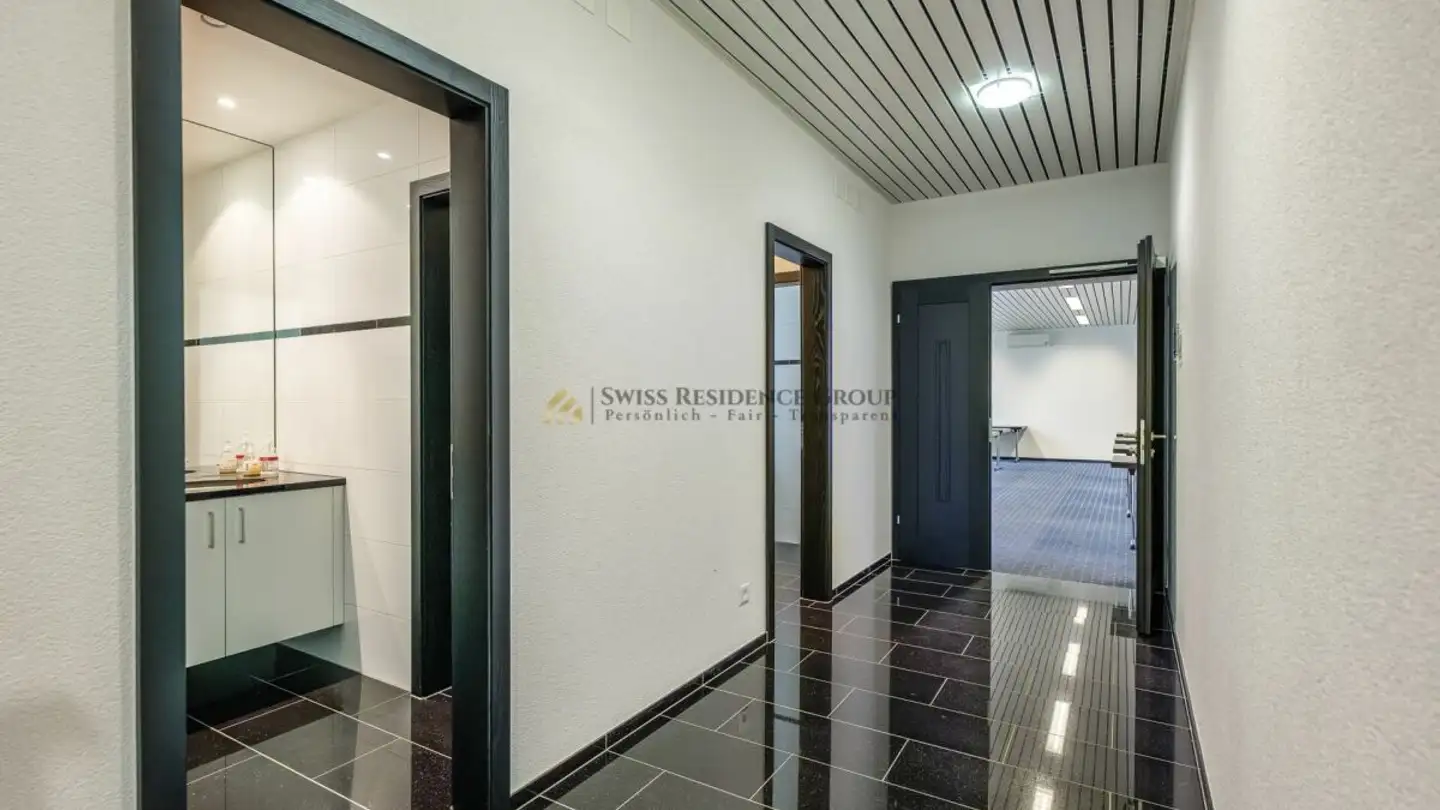 Bureau à louer - 5436 Würenlos - Photo 2