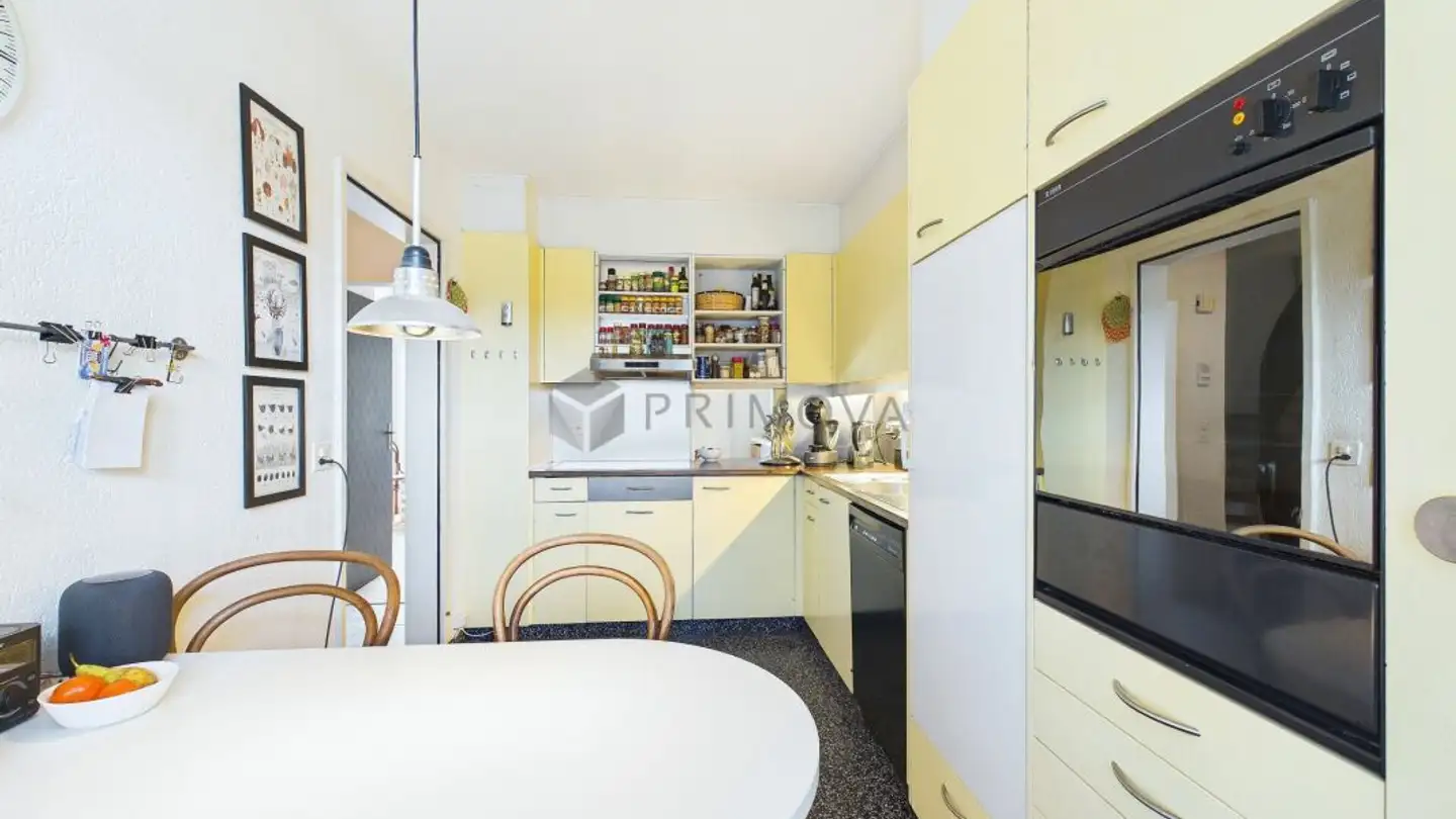 Maison individuelle à vendre - 8311 Brütten - Photo 4