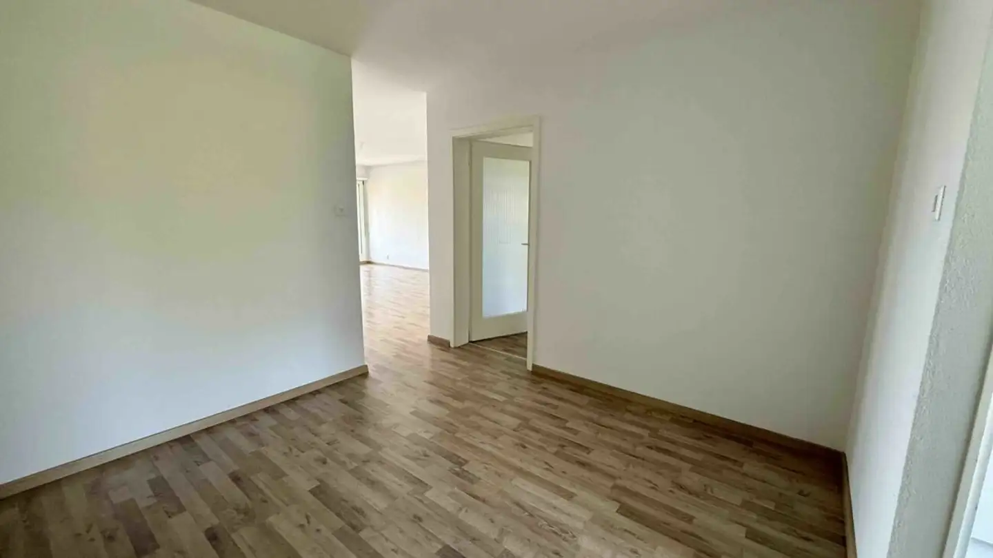 Wohnung mieten - Bernhardswiesstrasse 11, 9014 St. Gallen - Foto 3