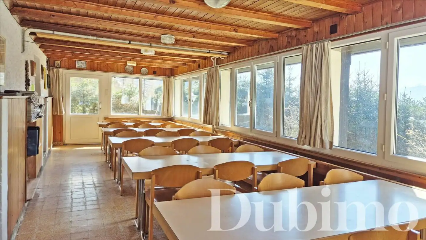 Chalet for sale - Route Du Vallon 89, 1832 Villard-sur-Chamby - Photo 3