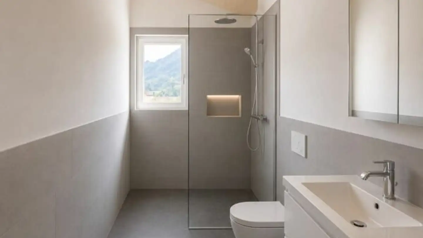 Wohnung mieten - Ruchenbergstrasse 5, 7310 Bad Ragaz - Foto 4