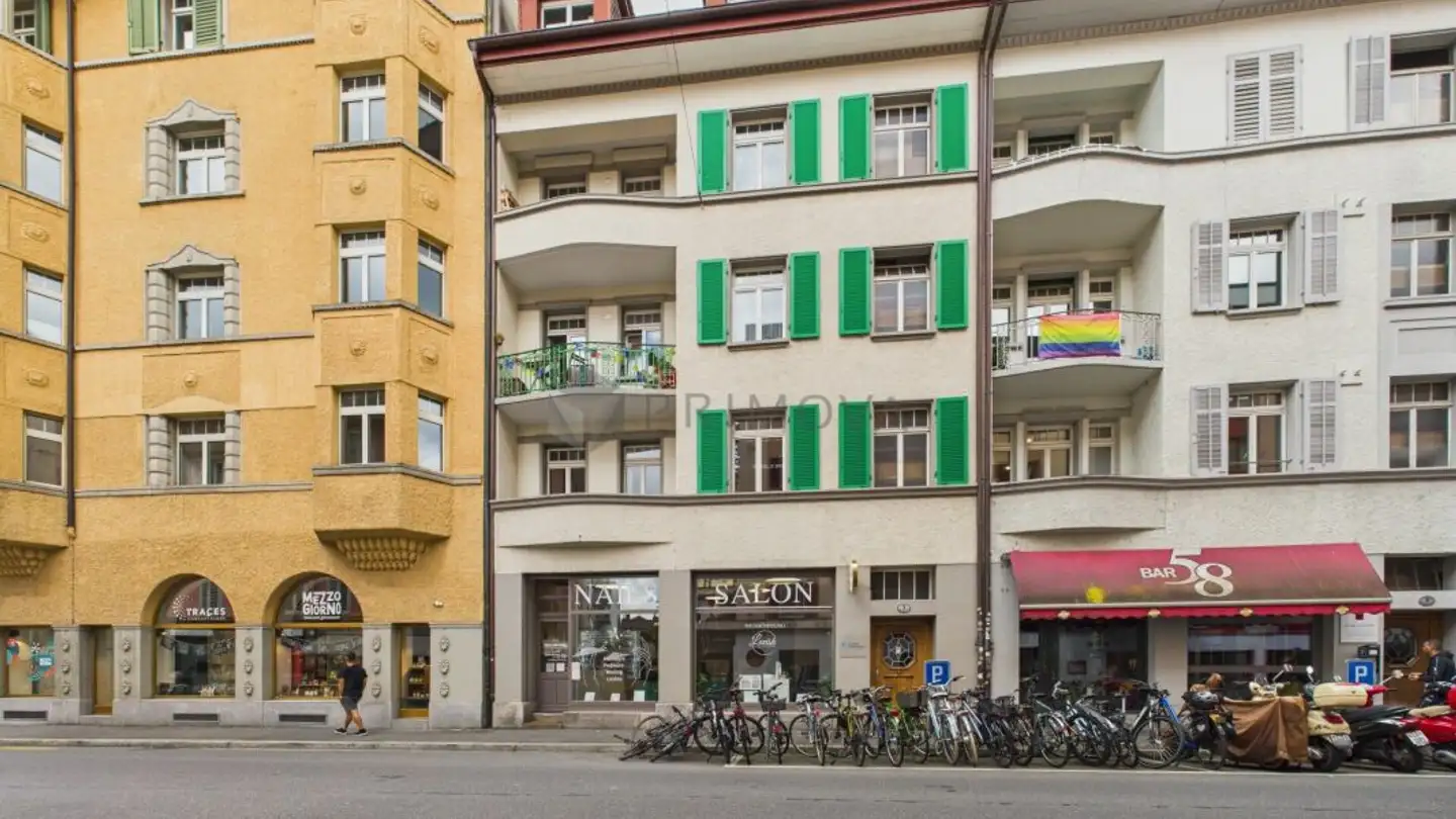 Residential building for sale - 6003 Luzern - Photo 2