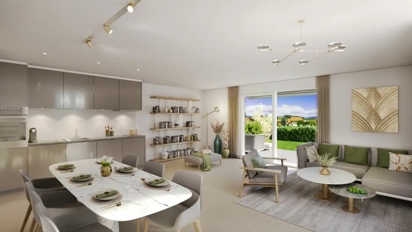 Residential building for sale - 2017 Boudry - Photo 2