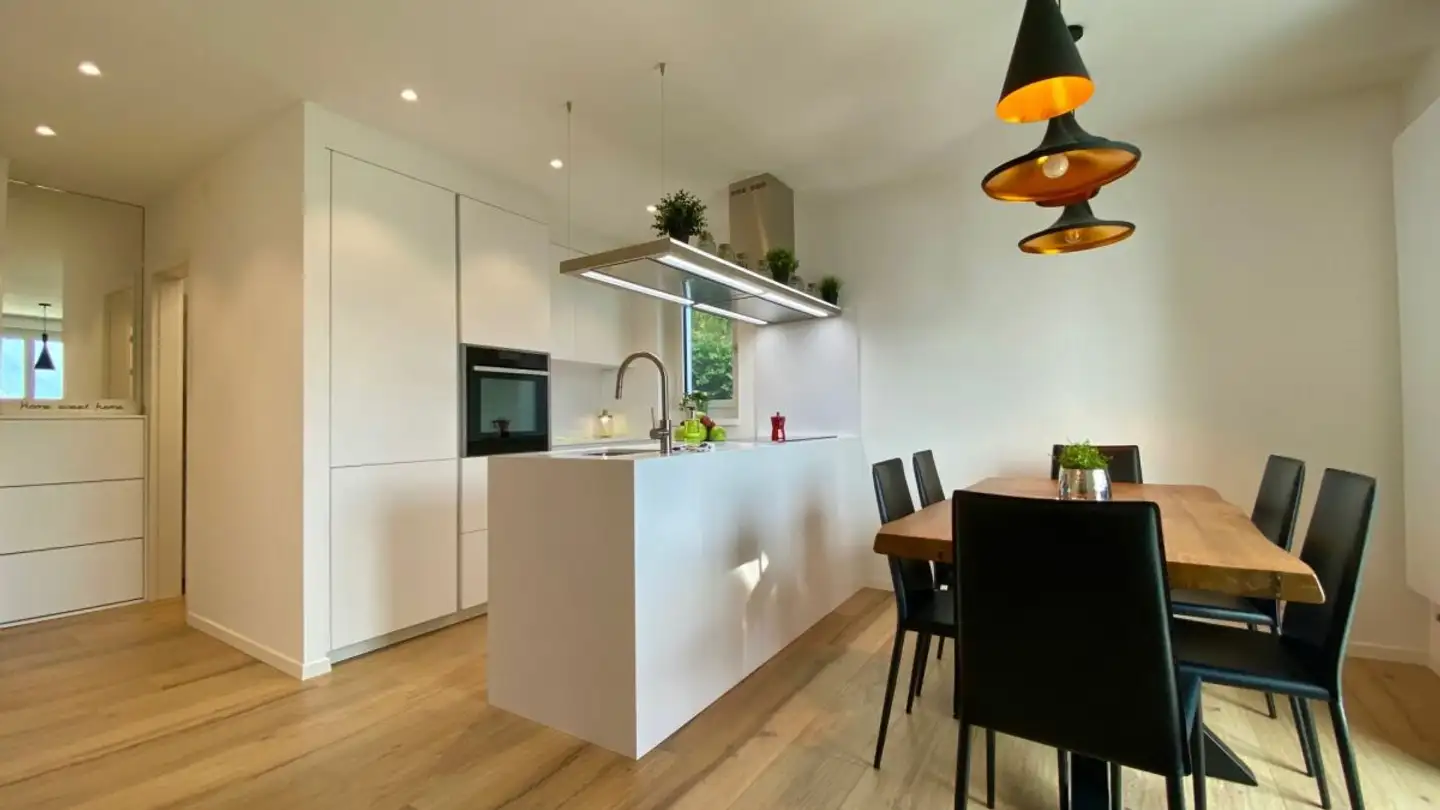 Appartamento in vendita - Via Al Parco 1, 6644 Orselina - Foto 3