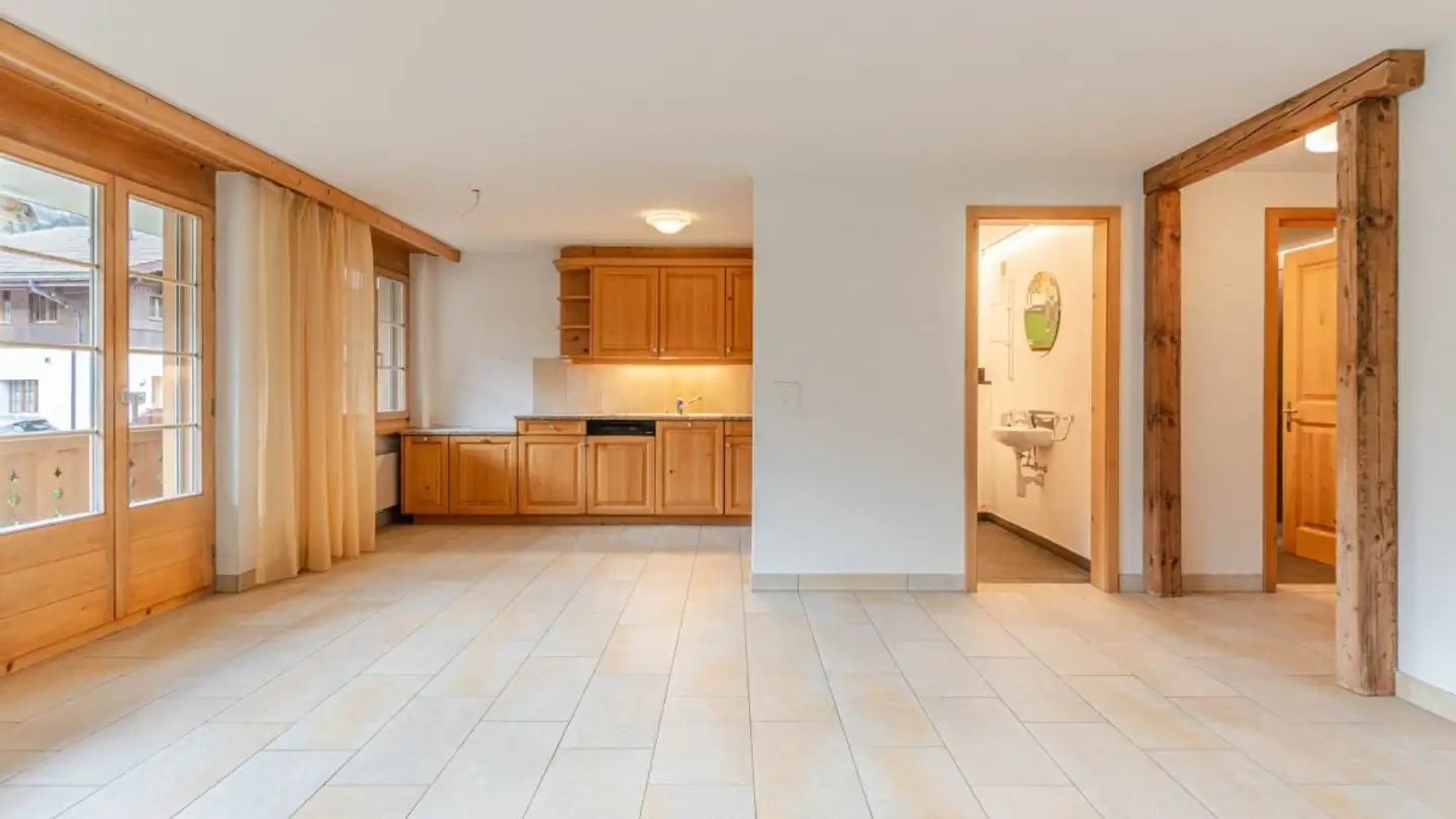 Appartement à vendre - Gsteigstrasse 167, 3784 Feutersoey - Photo 3