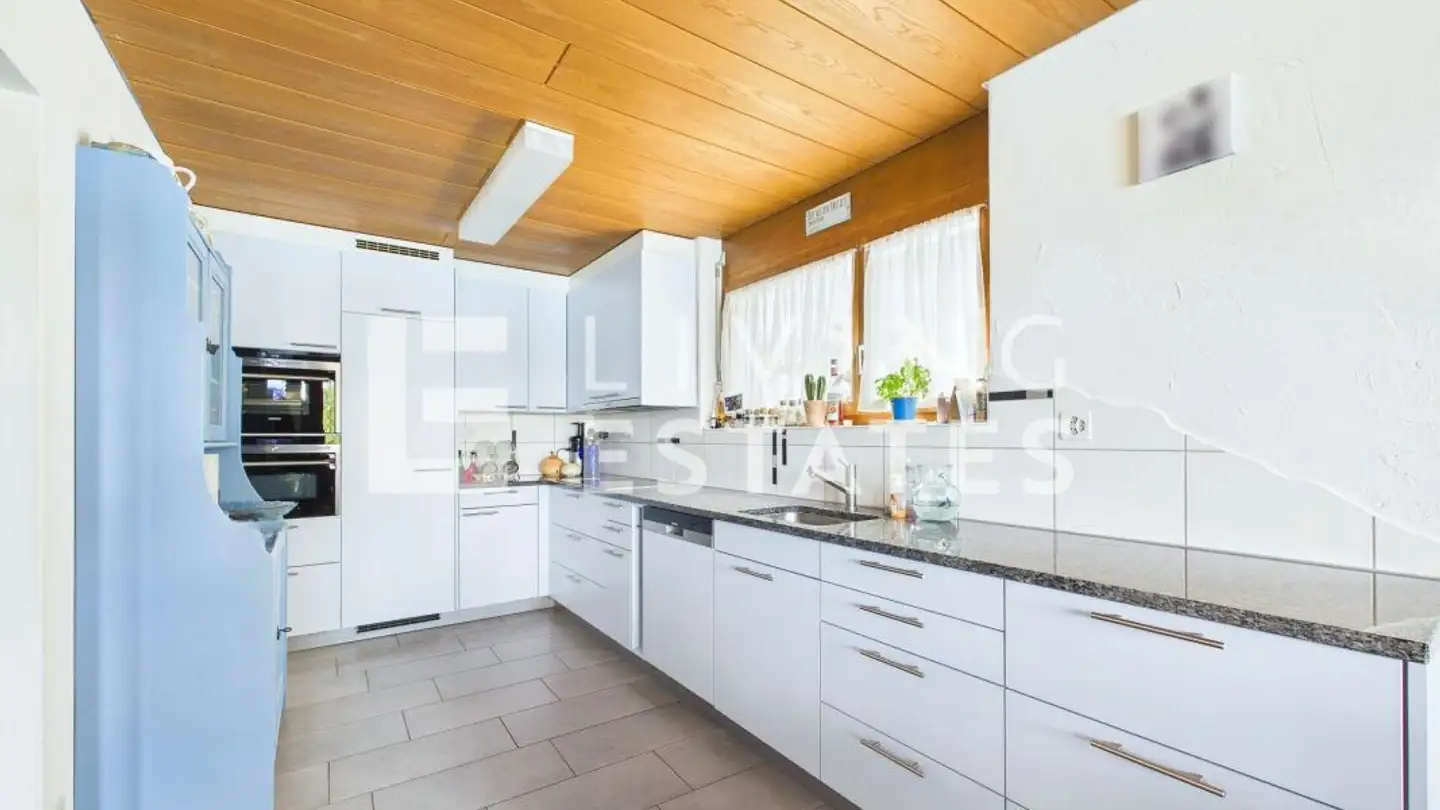 Single house for sale - Gröderstrasse 64, 4658 Däniken SO - Photo 4