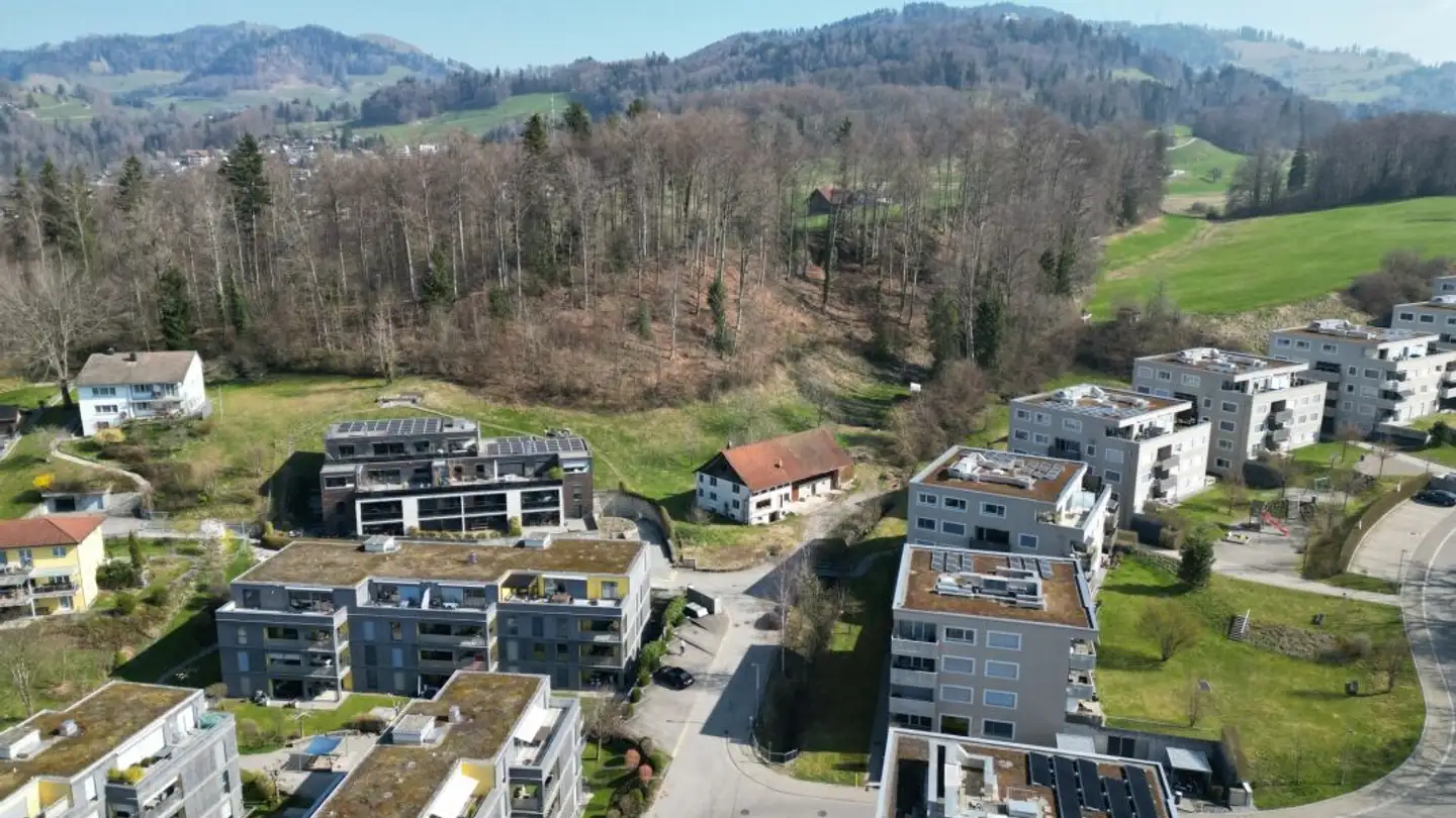 Appartamento in vendita - Eschenstrasse 45, 8636 Wald ZH - Foto 2
