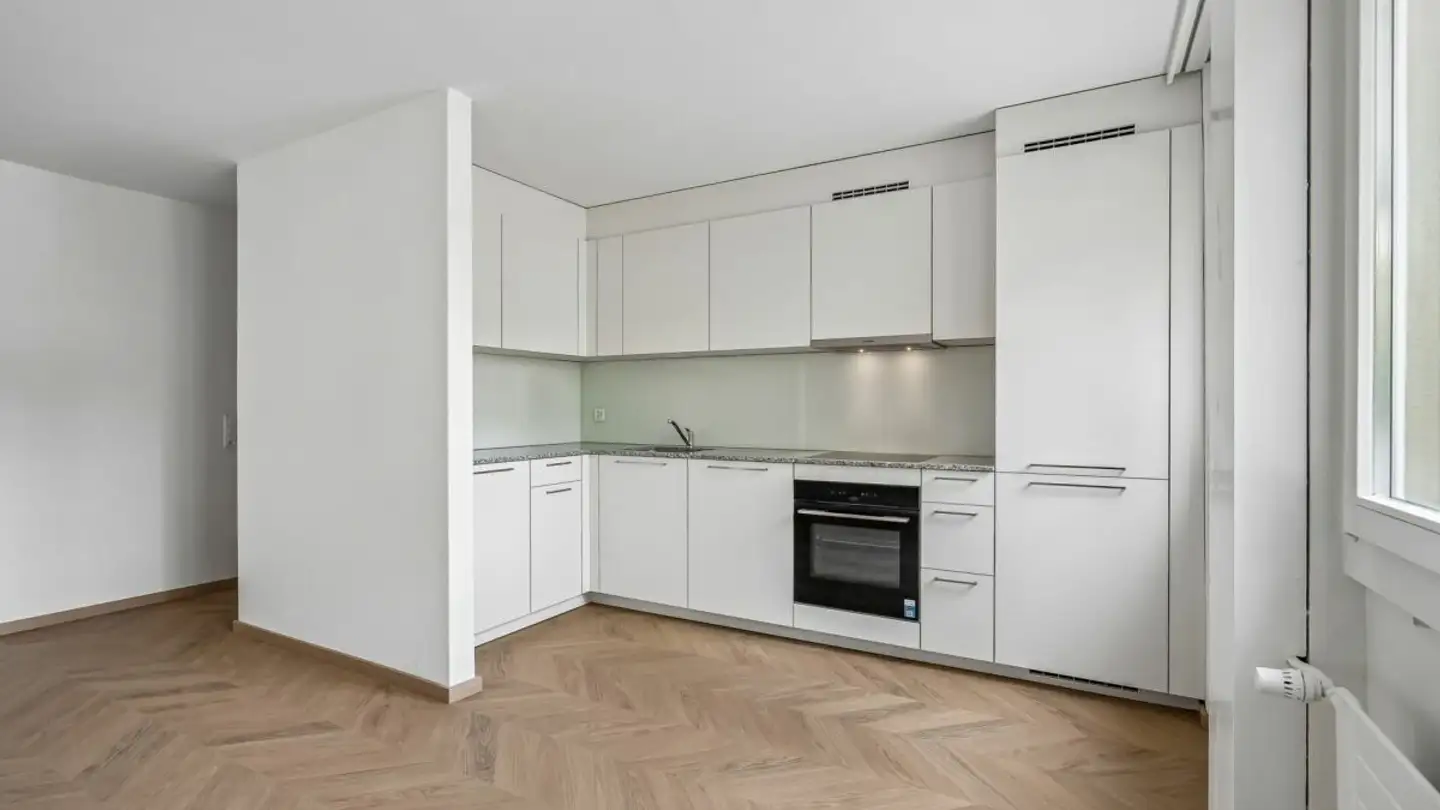 Appartamento in vendita - Untere Haldenstrasse 4, 5610 Wohlen AG - Foto 4