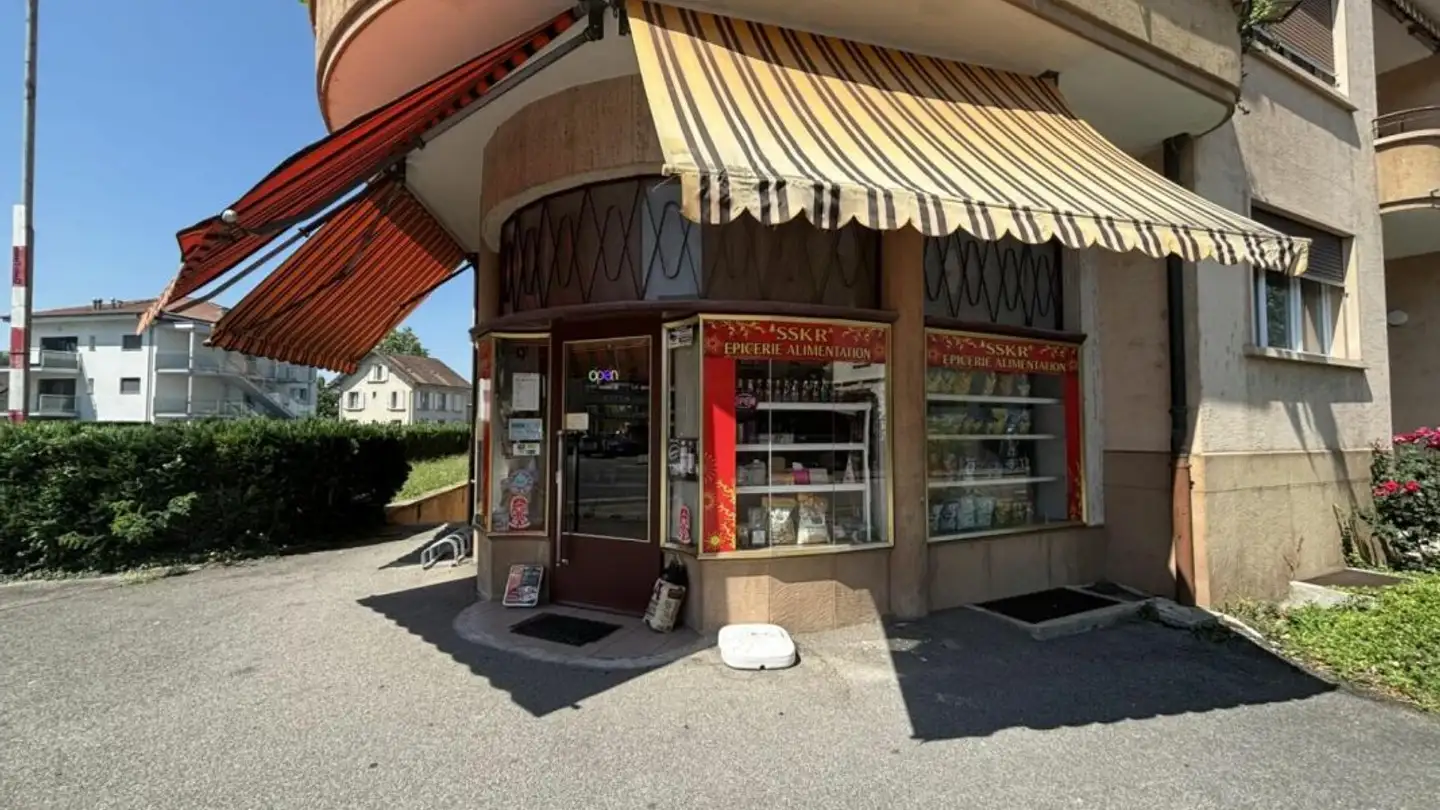 Appartamento in vendita - Rue Saint-Georges 2, 1400 Yverdon-les-Bains