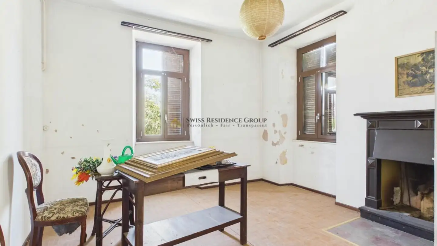 Maison individuelle à vendre - 6832 Pedrinate - Photo 4