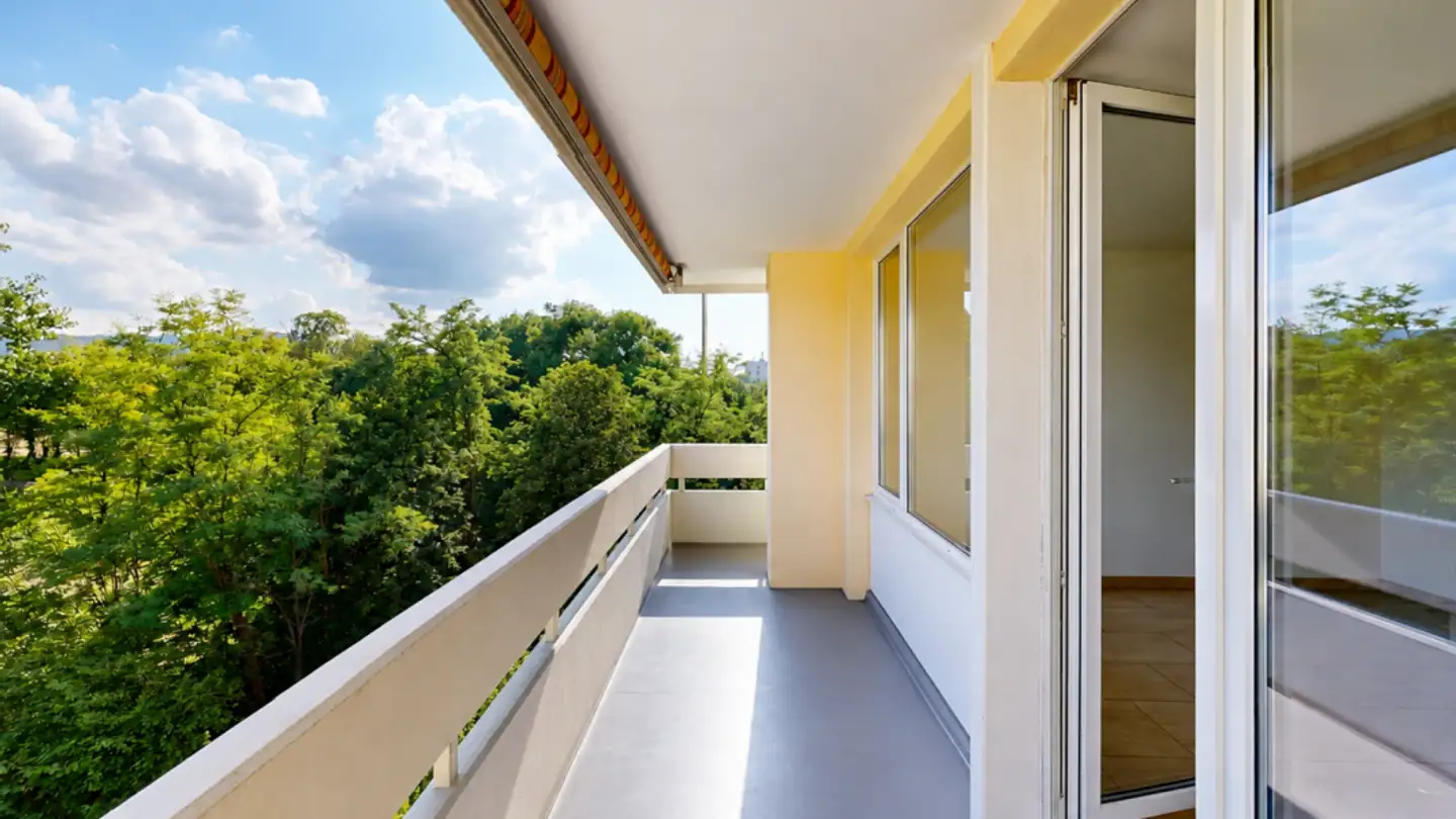 Apartment for sale - Hauptstrasse 28, 4302 Augst BL
